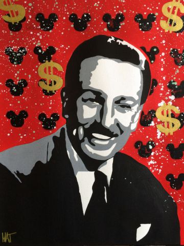 D'une souris à un empire
